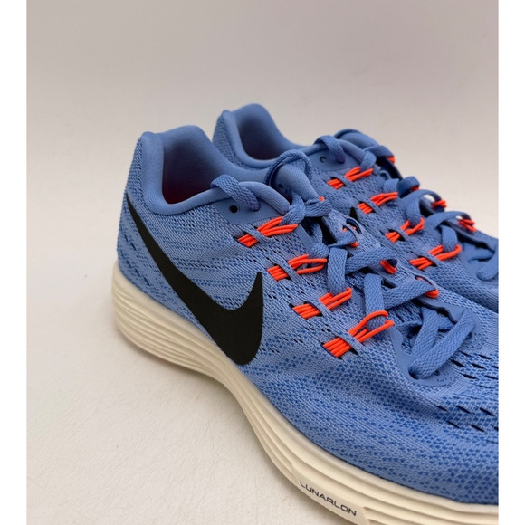 Nike LUNARTEMPO 2 Women's NEW Running Sneaker Blue US Size 8.5 - Picture 3 of 11